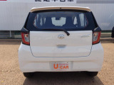 ミライース L SAIII 