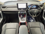 RAV4 2.0 アドベンチャー オフロードパッケージ II 4WD 