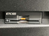高速道路をスイスイッと通過の『ETC』付き!ETCカードをお持ちでない方は、トヨタETCカードもございますので、ご相談下さいね☆
