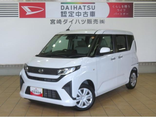 ムーヴ X
