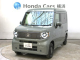 ホンダカーズ横浜U-Select新横浜店へようこそ。 当社下取りのお墨付き車両。人気車両で充実装備の一台。おススメです。どうぞご覧くださいませ。