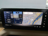NissanConnectインフォテイメントシステムが装備されてます。