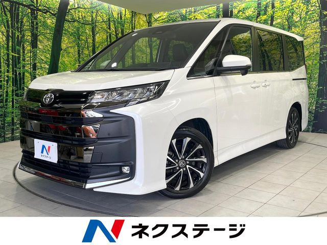 ノア 2.0 S -Z