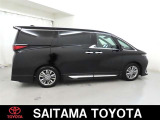 トヨタの「ロングラン保証」付き。メ-カ-を問わず、走行距離無制限、埼玉トヨタで中古車をお買い上げいただいたお客様に安心で快適なカ-ライフをお約束する1年間の保証です。有料で延長もできます。