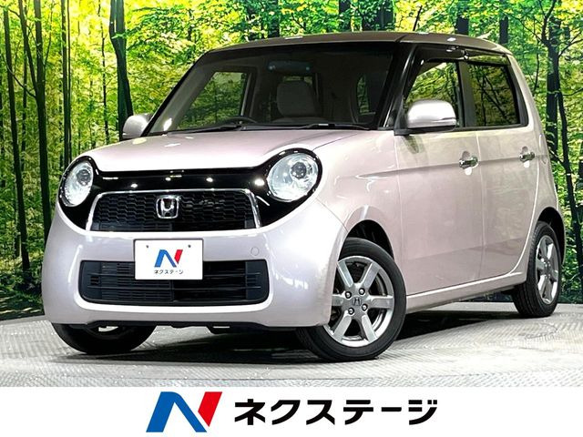 N-ONE ツアラー Lパッケージ