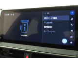 ETCの履歴などが画面で確認できます。