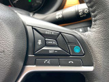 高速道路の同一走行レーンでの運転支援☆日産の電動化技術☆プロパイロット☆が装備されています。