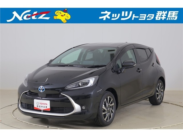 アクア  1.5 Z