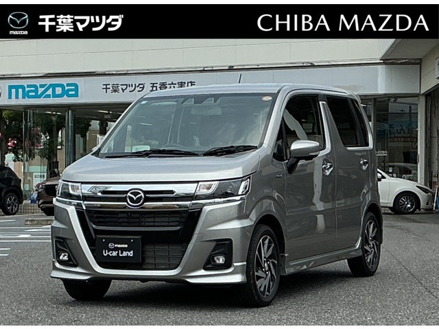 フレア ハイブリッド XS 