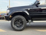 ランドクルーザー80 4.2 VXリミテッド ディーゼル 4WD 