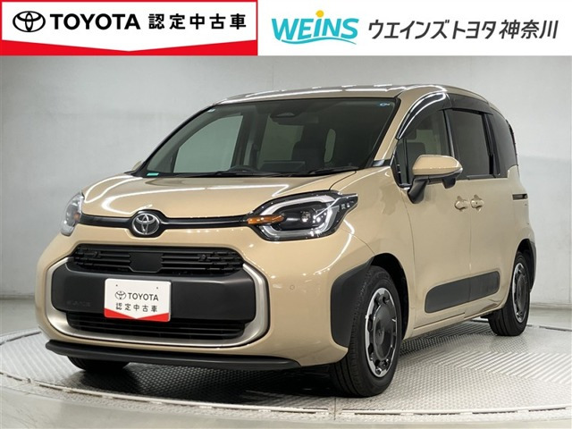 シエンタ ハイブリッド 1.5 Z 