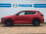 CX-5 2.2 XD ドライブ エディション 4WD 