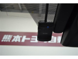 純正ドラレコ「DRT-H64A」 万が一のトラブルのときにも役に立つドライブレコーダーを装備しています。 側面衝突や幅寄せ・割り込み対策に!