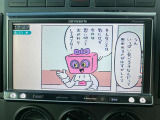 旅行やレジャーにと様々なシーンで期待に応える安心ナビ付き!
