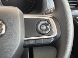 全車速追従機能付ACC(アダプティブクルーズコントロール)付