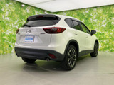 CX-5 2.2 XD Lパッケージ 4WD 