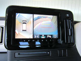 ワゴンRスマイル G 4WD 