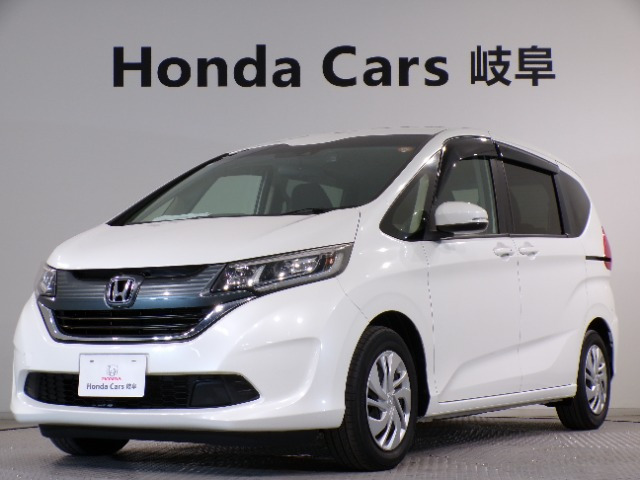フリード 1.5 G ホンダセンシング