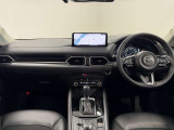 CX-5 2.2 XD ブラックトーンエディション 