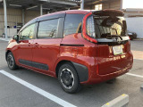 当社の中古車は走行距離無制限・1年間の無料保証付きで購入後も安心です★
