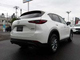 CX-5 2.2 XD スマートエディション 4WD 
