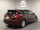 【Honda認定中古車 U-Select】 は3つの安心をお約束します。 1 Hondaのプロが整備した安心。 2 第三者機関がチェックした安心。 3 購入後もHondaが保証する安心。
