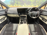 NX 350h バージョンL 