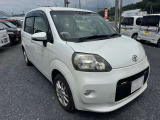 ポルテ 1.5 G 4WD