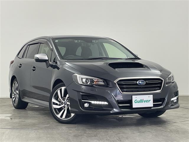 レヴォーグ 1.6 GT-S アイサイト 4WD 4WD 修復歴無し