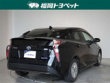 プリウス 1.8 S セーフティ プラス 