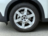 【MINI NEXT 認定中古車】安心の保証プログラムや延長保証など、MINI NEXT車両をご購入いただいたオーナーの皆様に、より快適なMINIライフを楽しんでいただくためのユニークなサービスをご用意しております。