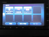 Bluetoothオーディオ対応なのでお気に入りの音楽をお楽しみいただけます。