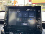各種操作画面です。