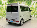 エブリイワゴン PZターボスペシャル 4WD 