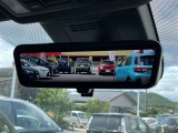 ナビ付でご納車後すぐにお出掛けできますね。