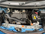 親切・丁寧な専門メカニックスタッフが応対!・車検・点検整備・事故等の修理などアフターサービスも安心。お車のカスタマイズもネクステージのサービススタッフまでご相談ください。