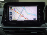 純正メモリーナビ(MJ320D-L) CD・DVD再生  CD録音可 フルセグTV Bluetooth対応★携帯電話にダウンロードした音楽が車内でも楽しめます。ハンズフリー通話も可能です !