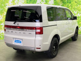 デリカD:5 2.4 M リミテッドパッケージ 4WD 