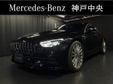 メルセデスベンツ神戸中央サーティファイドカーセンターです。展示車はすべて屋内保管で、車のコンディションも良い状態を保っております。