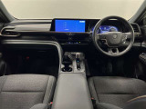 車内にタバコ系のニオイあり。どこのシートに座っても、特別感を感じていただけるクルマです!
