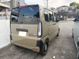 N-BOX ジョイ 2トーン 