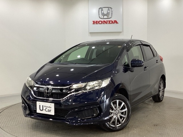 ホンダ フィット 