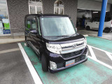 雪道安心4WD☆純正ナビ☆バックカメラ☆ETC☆中古スタッドレスアルミ☆後席サンシェード