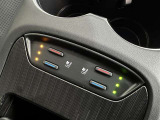 快適温熱シート+ベンチレーションシート(運転席・助手席)