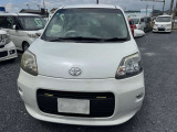 ポルテ 1.5 G 4WD