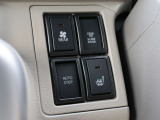 運転席ヒーターシート装備です。