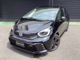 フィット 1.5 e:HEV RS 