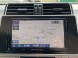ランドクルーザープラド 2.7 TX 4WD サンルーフ