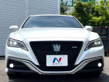 弊社では、全車『修復歴なし』のお車のみ取り扱っております。専任バイヤーによる厳選した仕入れの後、入庫後の車両チェックを行い、ネクステージが認定した高品質な中古車をご提供しております。