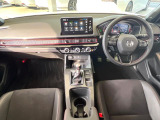 シビック 1.5 RS 